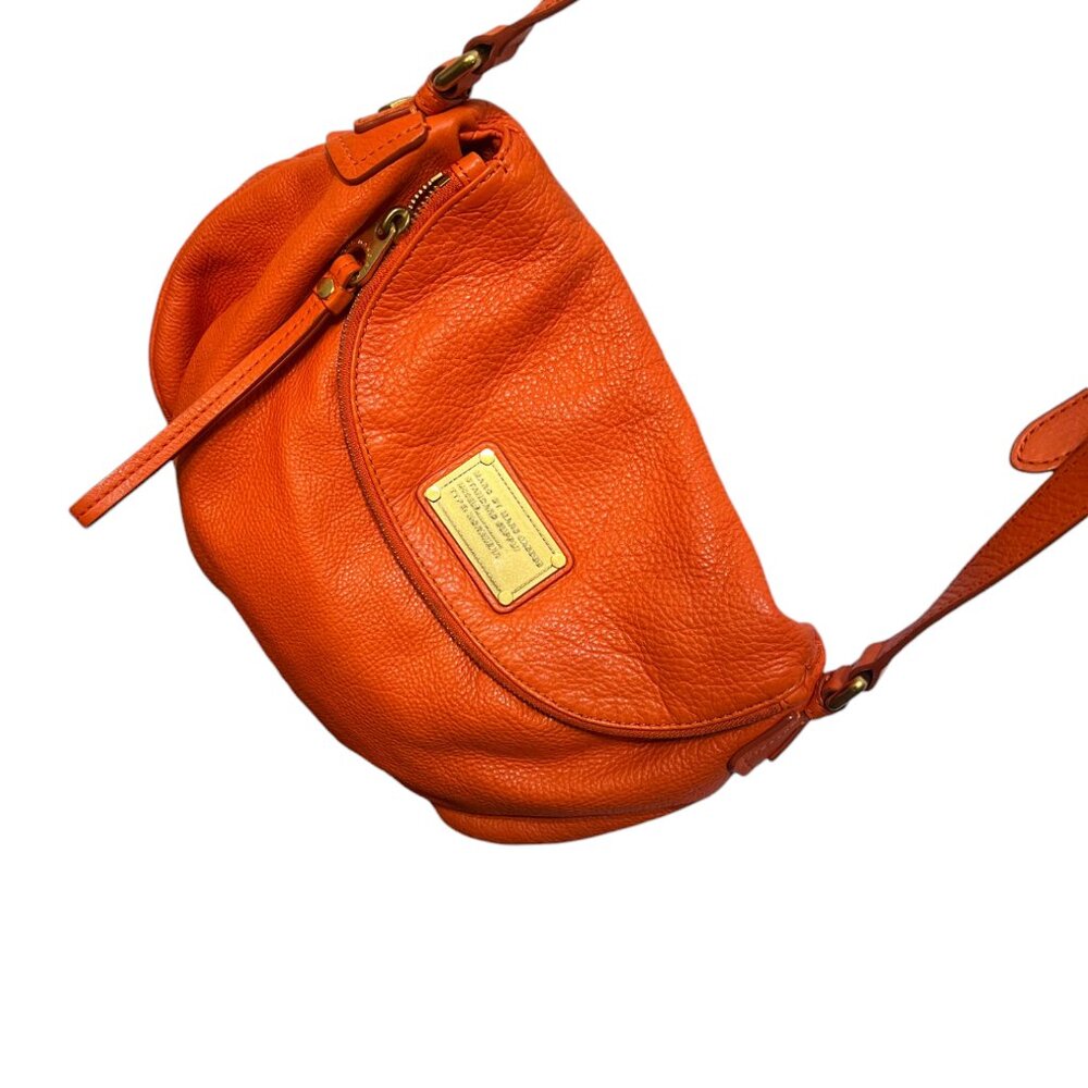 MARC JACOBS Cross body bag (nean PINK0